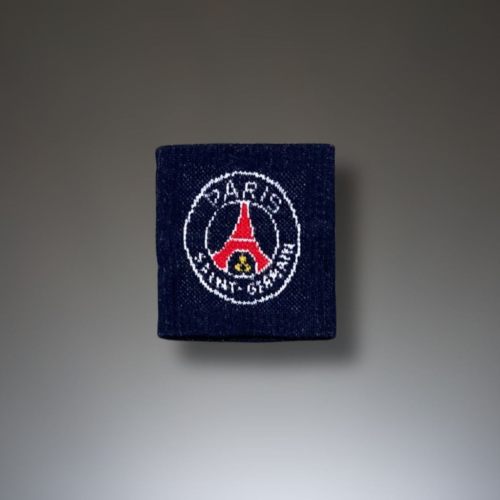 Pánský náramek PSG, tmavě modrý