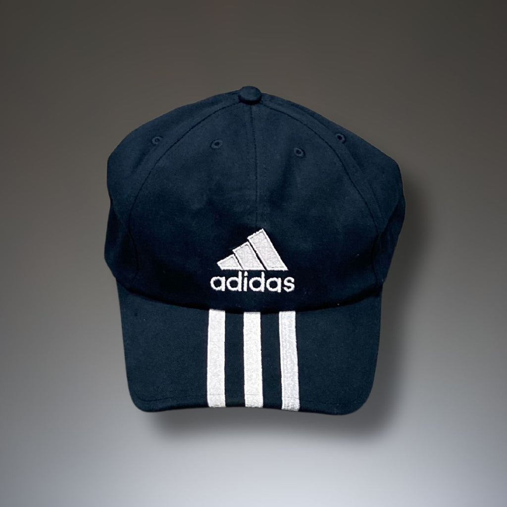 Čepice Adidas, tmavě modrá