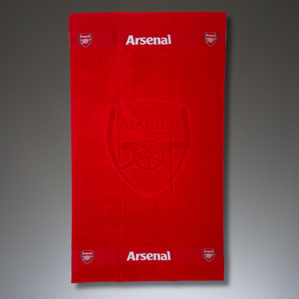 Fotbalová plážová osuška, Arsenal