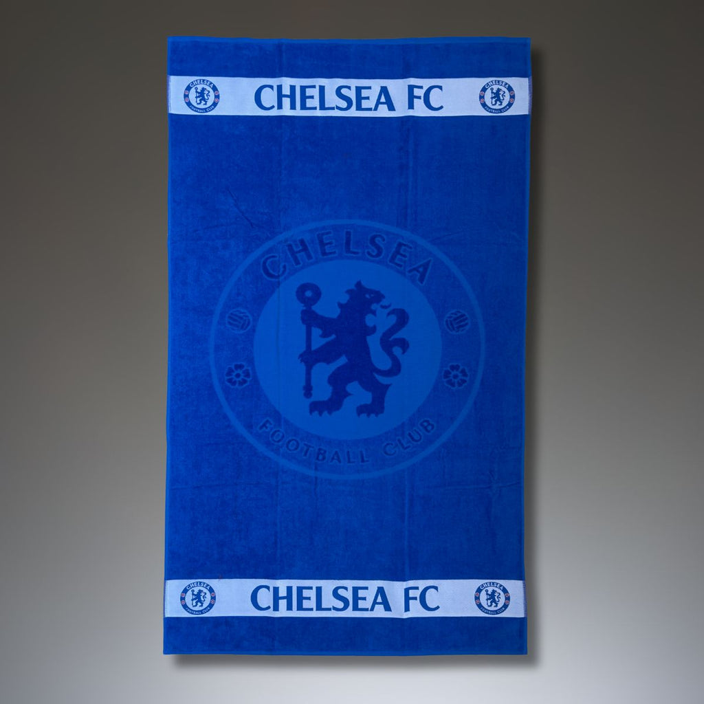 Fotbalová plážová osuška, Chelsea