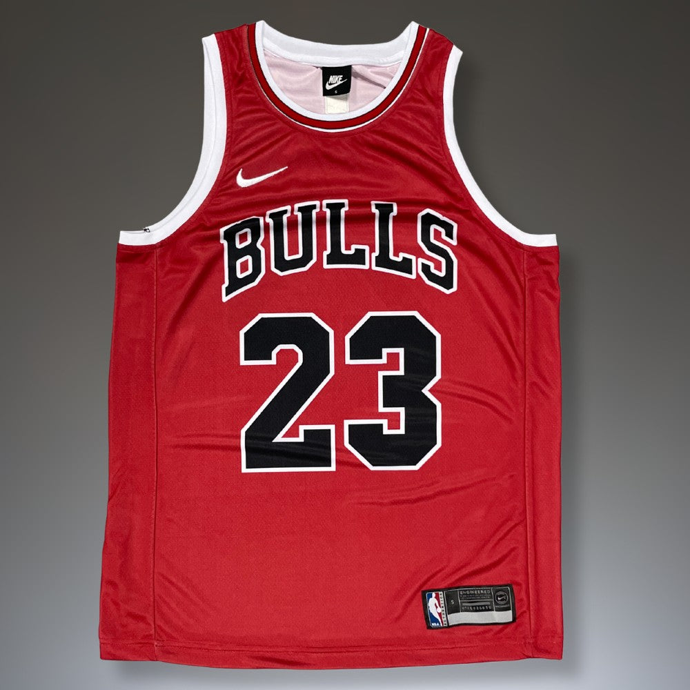 Pánský dres Chicago Bulls, Jordan