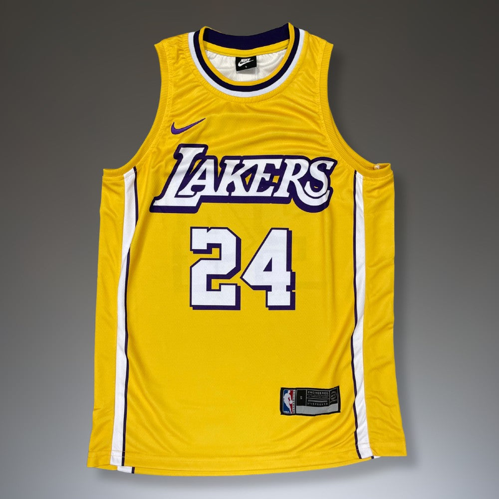 Pánský dres Los Angeles Lakers, Bryant