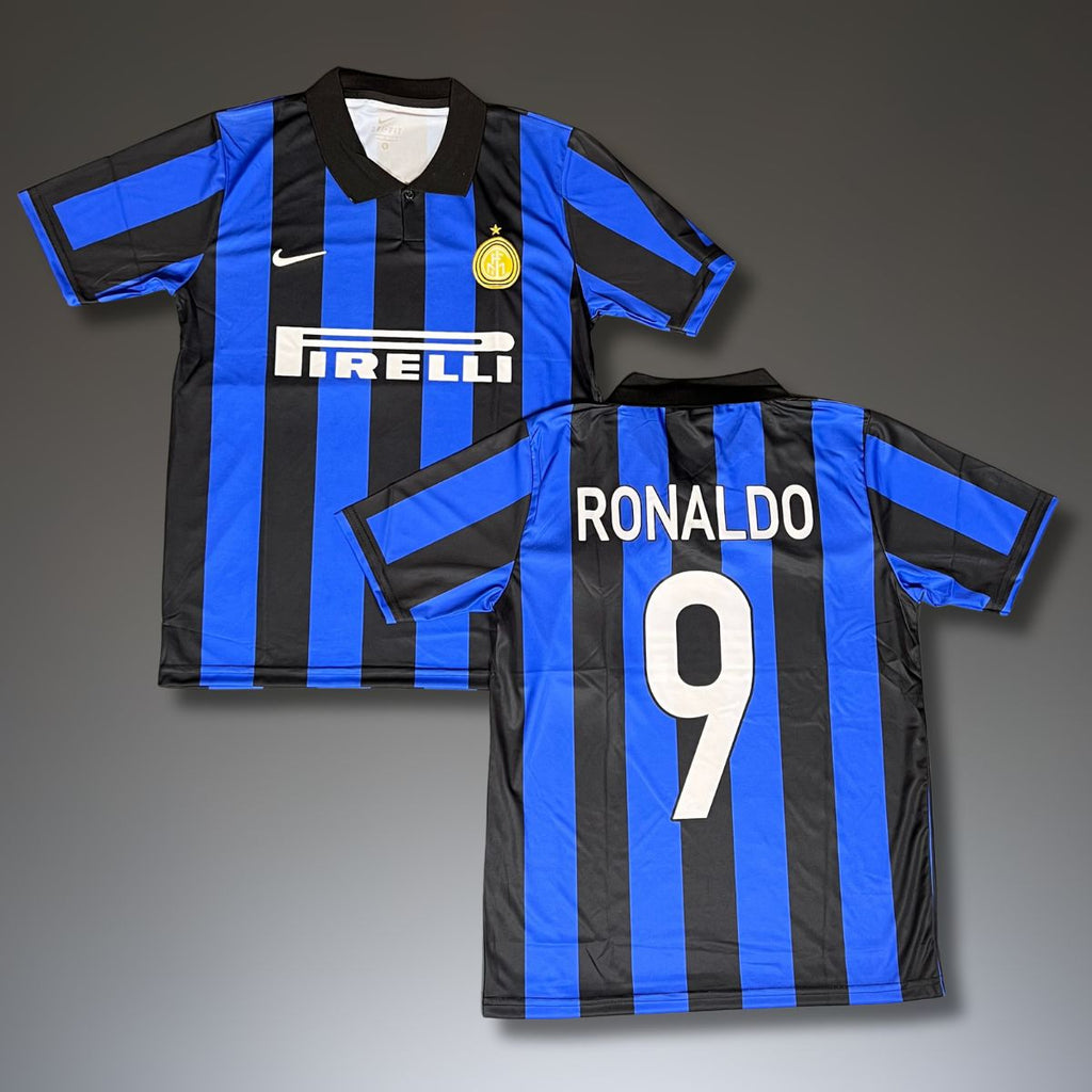 Pánský dres Inter Classic, Ronaldo. 2003