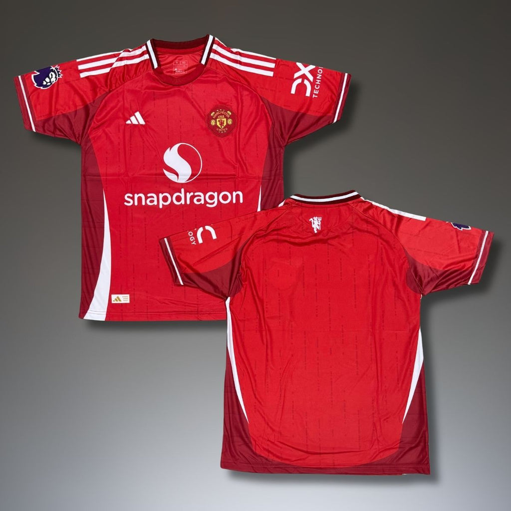 Pánský dres Manchester United. 24/25