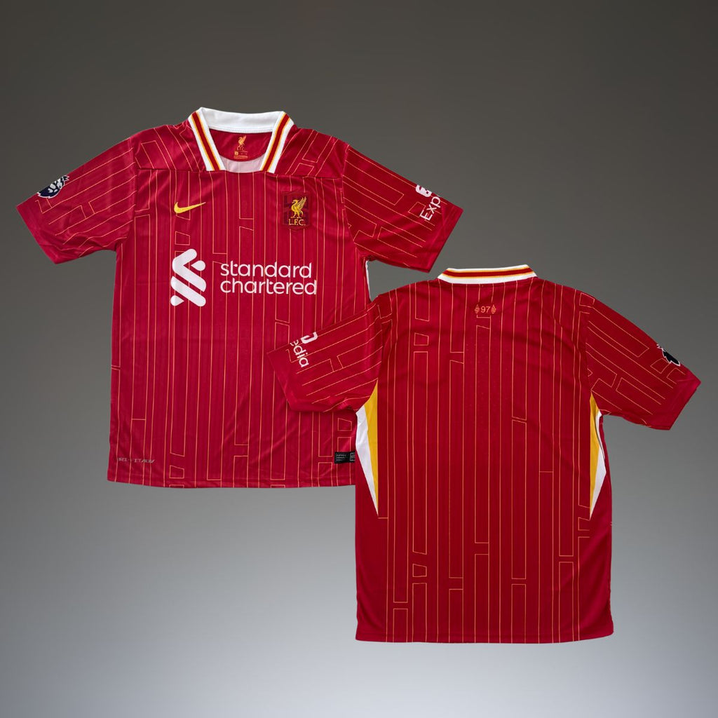 Pánský dres Liverpool. 24/25