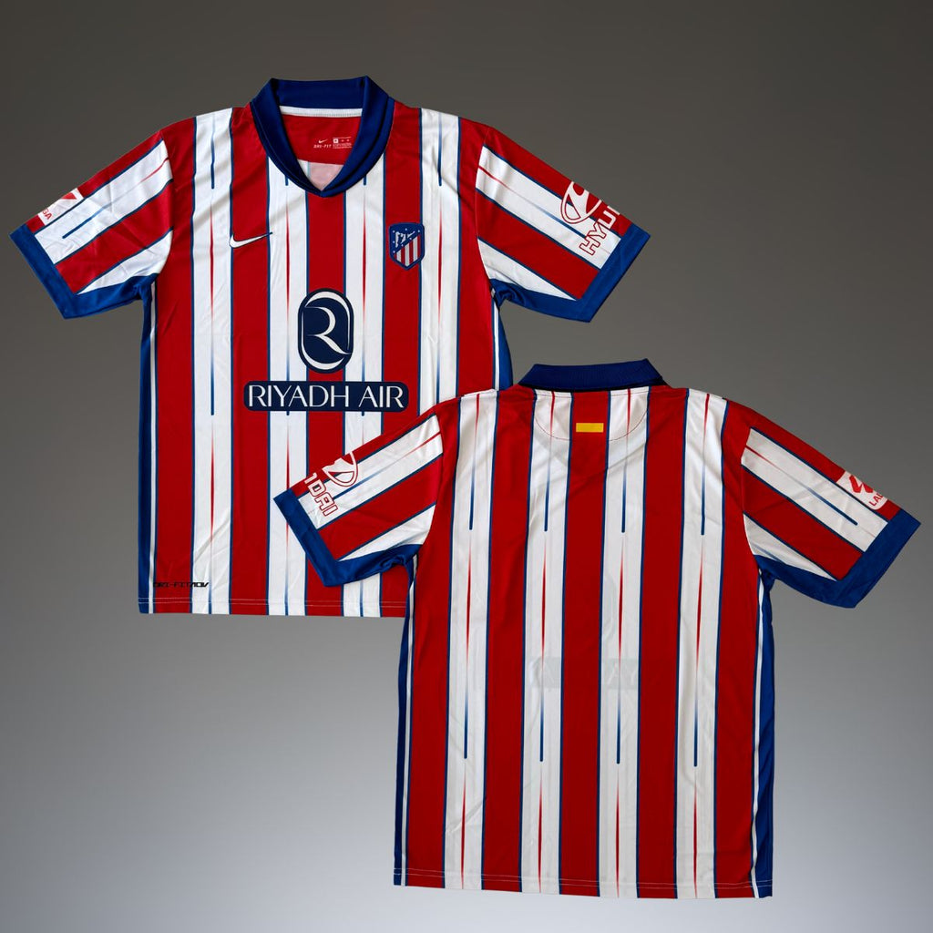 Pánský dres Atletico Madrid. 24/25