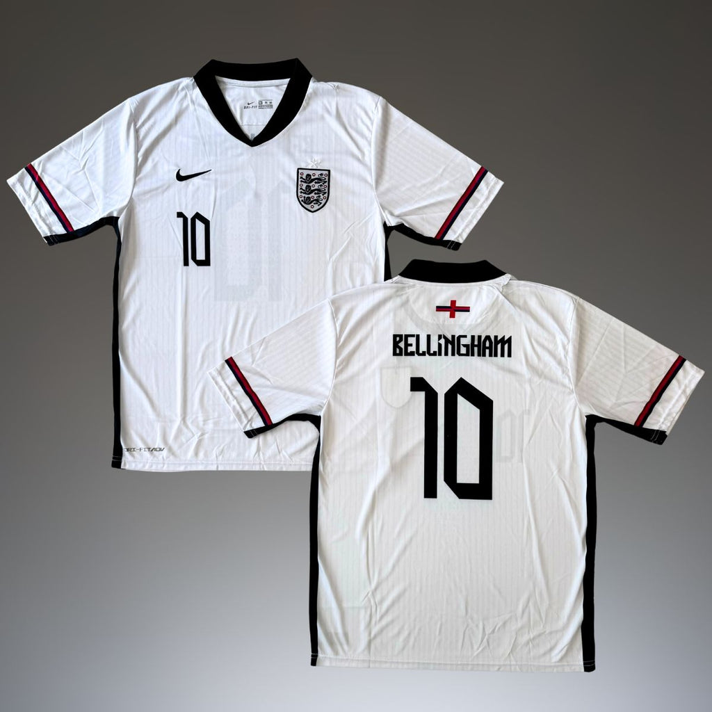 Pánský dres Anglie, Bellingham. EURO 2024