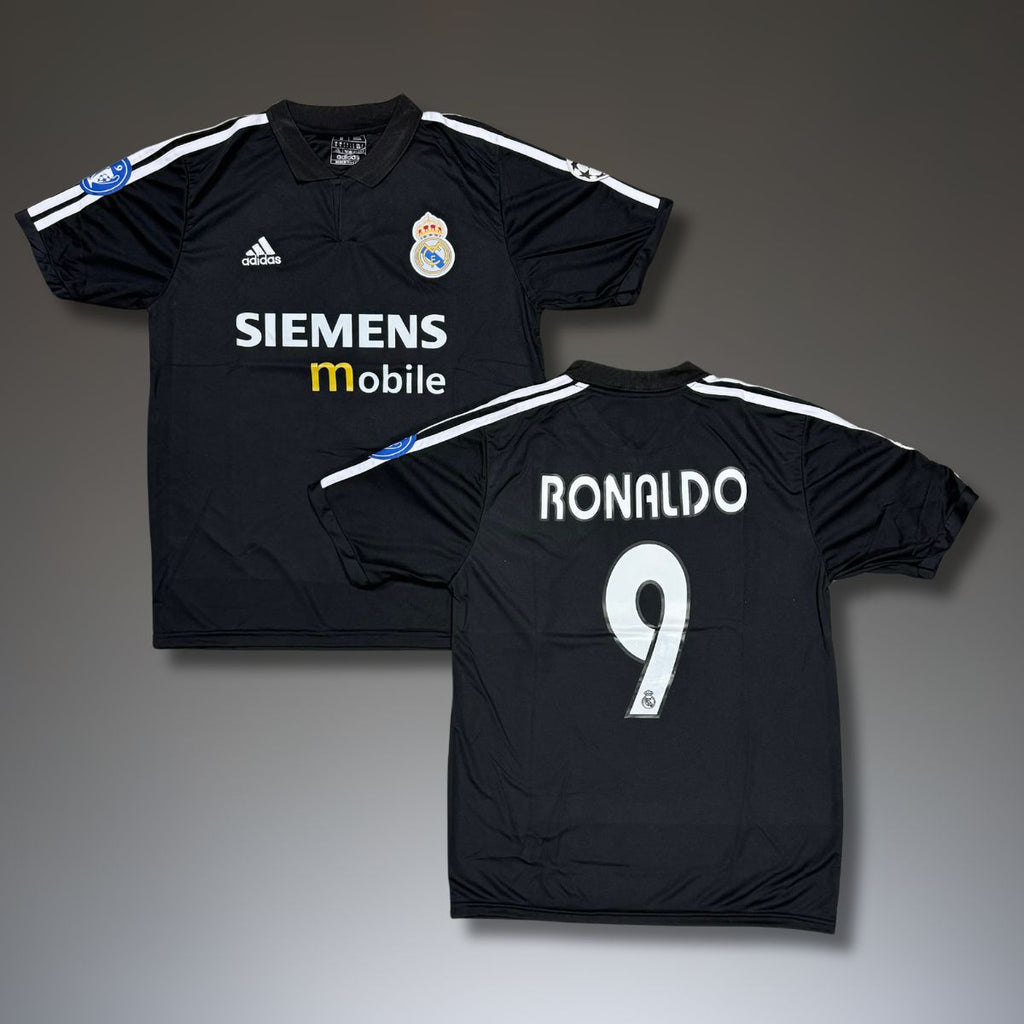 Pánský dres Real Madrid, Ronaldo. Classic 02/03