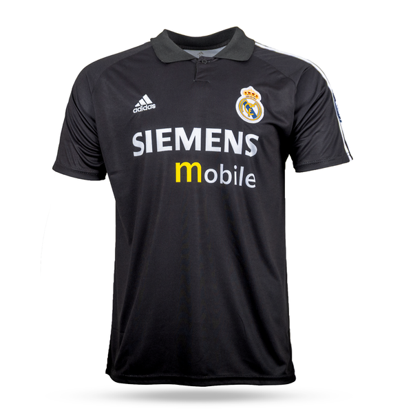 Pánský dres Real Madrid, Zidane. Classic 02/03