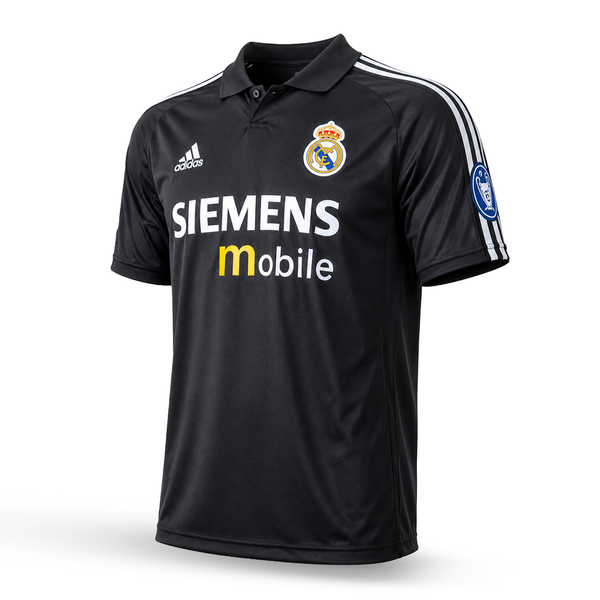 Pánský dres Real Madrid, Zidane. Classic 02/03