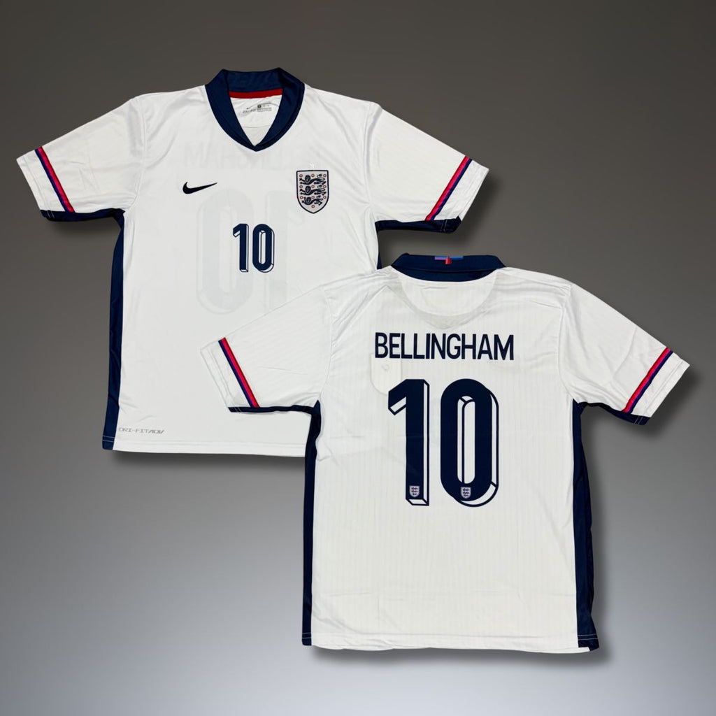 Pánský dres Anglie, Bellingham. EURO 2024