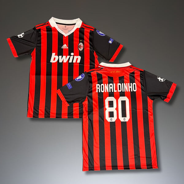 Pánský dres Milan, Ronaldinho. Classic 2009