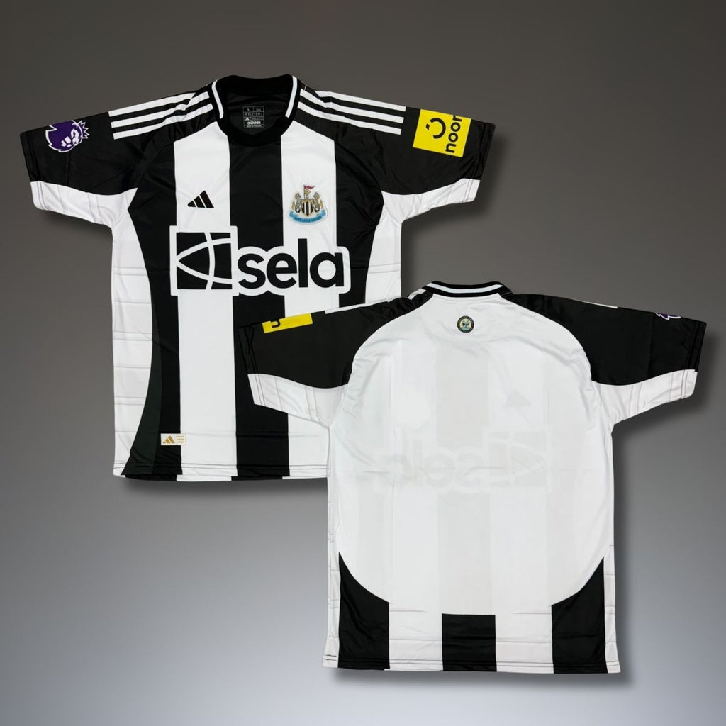 Pánský dres Newcastle United. 24/25