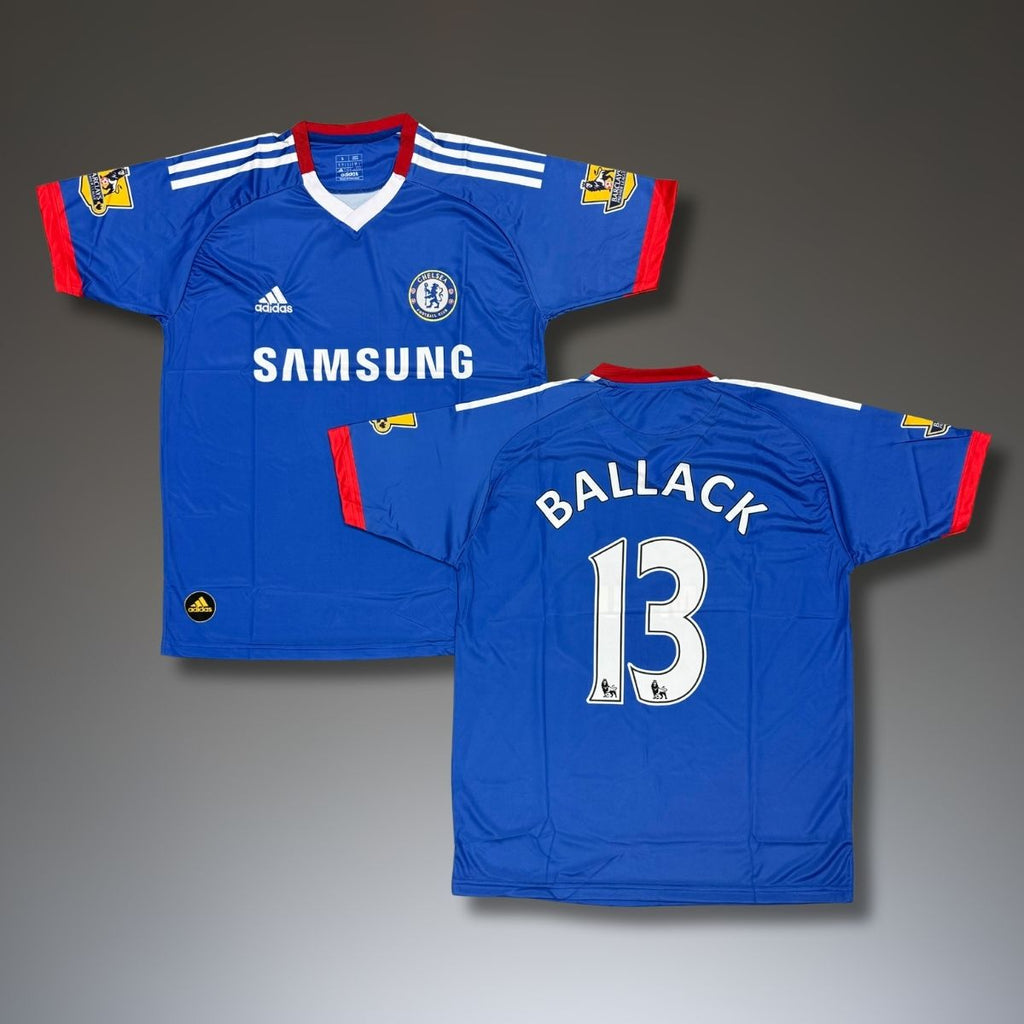 Pánský dres Chelsea, Ballack. Classic 2010