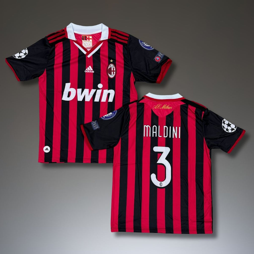 Pánský dres Milan, Maldini. Classic 2009