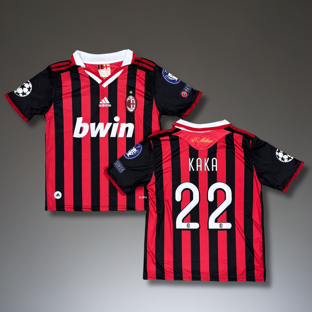 Pánský dres Milan, Kaka. Classic 2009