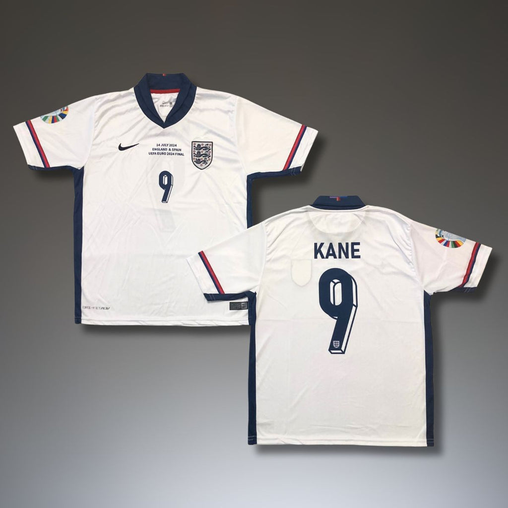 Pánský dres Anglie, Kane. EURO 2024