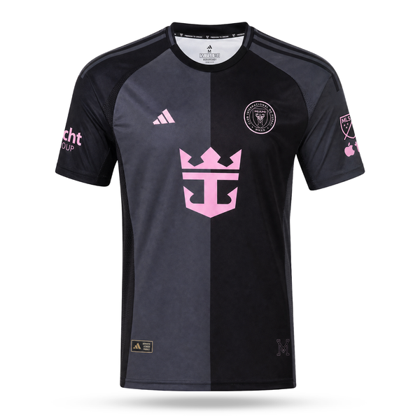 Pánský venkovní dres Inter Miami, Messi. 25/26