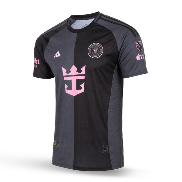 Pánský venkovní dres Inter Miami, Messi. 25/26