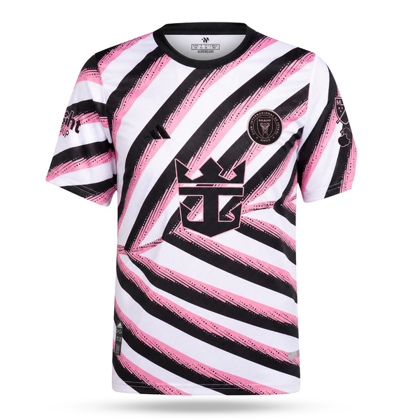 Pánský dres Inter Miami, Messi. Speciální edice 25/26
