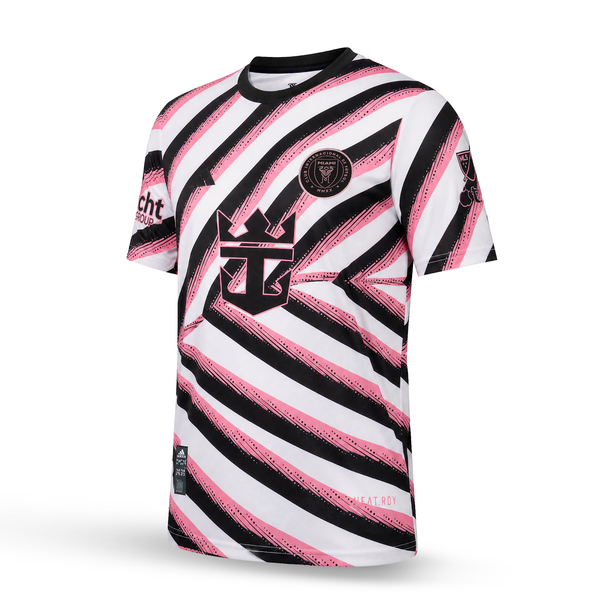 Pánský dres Inter Miami, Messi. Speciální edice 25/26