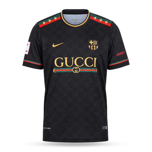 Pánský dres Barcelona. Edice GC