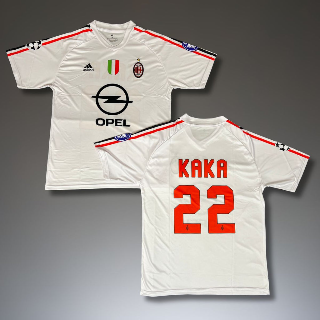 Pánský dres Milán, Kaka. Classic 2004