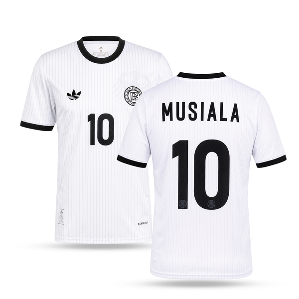 Pánský dres Německo, Musiala. Výroční edice 125 let DFB