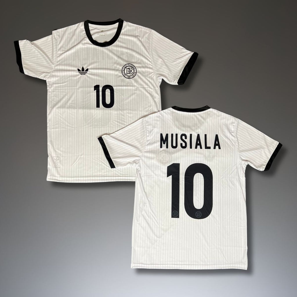 Pánský dres Německo, Musiala. Výroční edice 125 let DFB 
