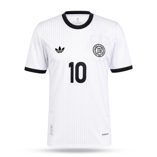 Pánský dres Německo, Musiala. Výroční edice 125 let DFB