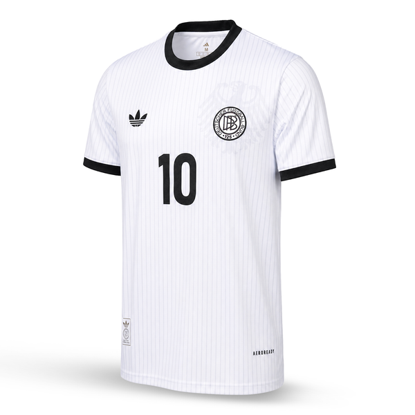Pánský dres Německo, Musiala. Výroční edice 125 let DFB