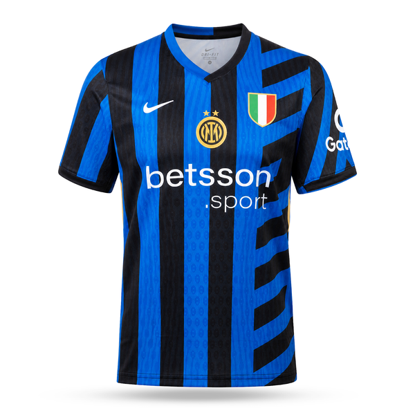 Pánský dres Inter, Lautaro. 24/25