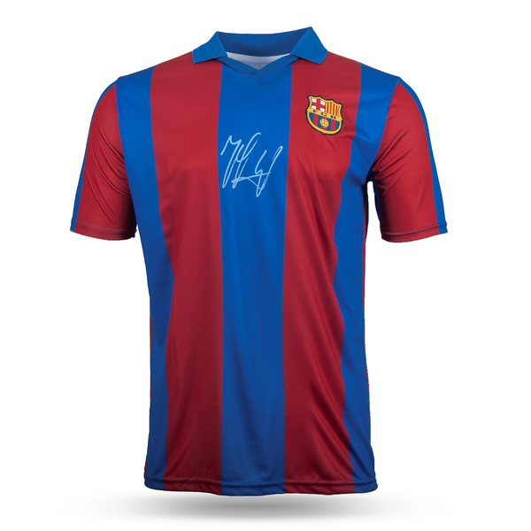 Pánský dres Barcelona, Cruyff. Classic