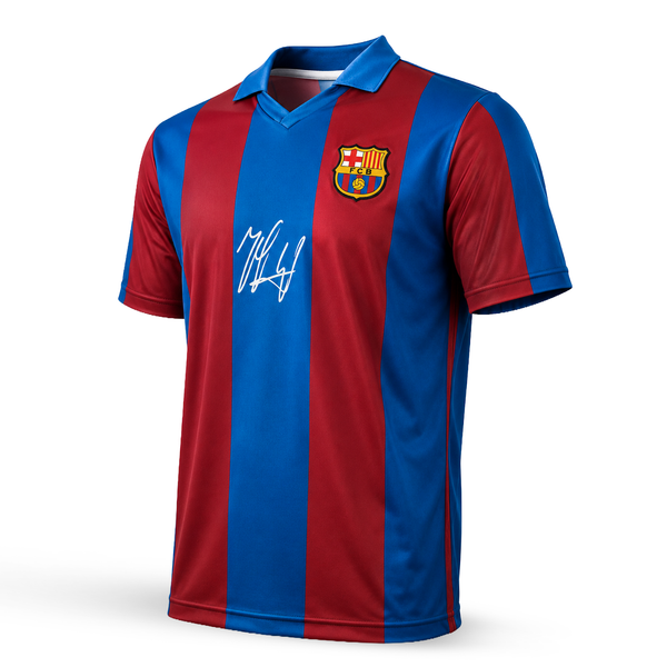 Pánský dres Barcelona, Cruyff. Classic