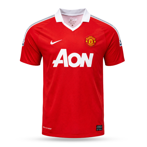 Pánský dres Manchester United, Berbatov. Classic 10/11