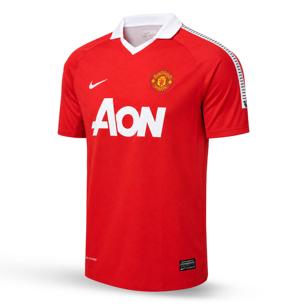 Pánský dres Manchester United, Berbatov. Classic 10/11
