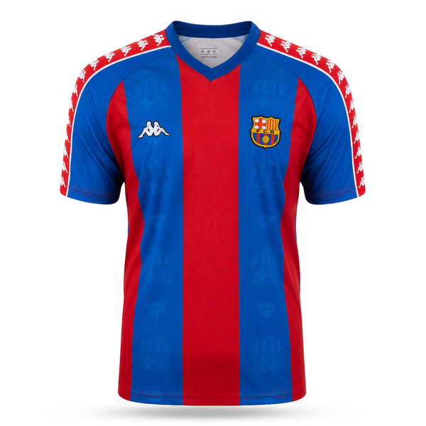 Pánský dres Barcelona, Stoichkov. Classic 93/94