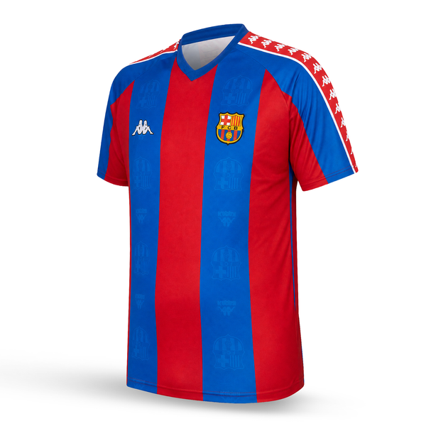 Pánský dres Barcelona, Stoichkov. Classic 93/94