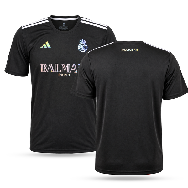 Pánský dres Real Madrid. Edice BM