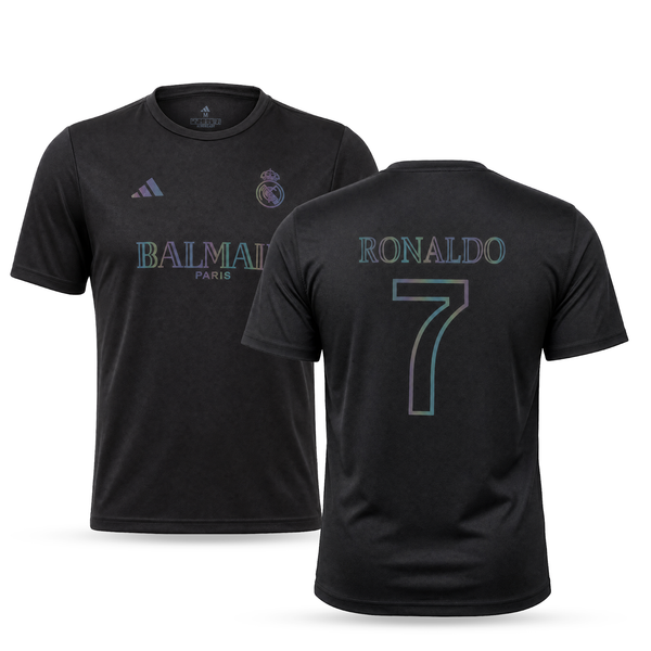 Pánský dres Real Madrid, Ronaldo. Edice BM