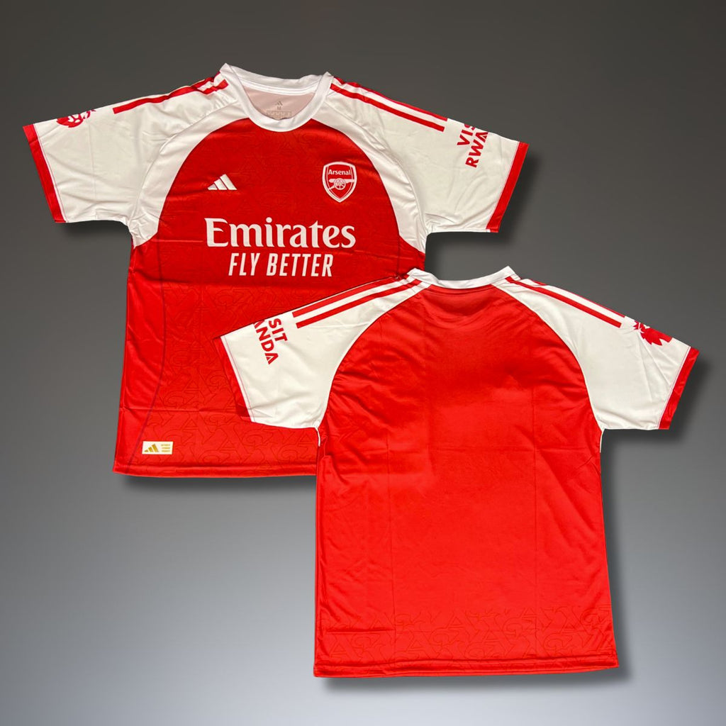 Pánský dres Arsenal. Projekt 25/26