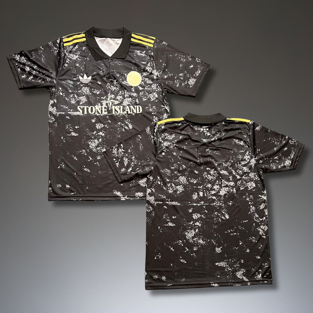 Pánský dres Ajax. Edice Stone Island