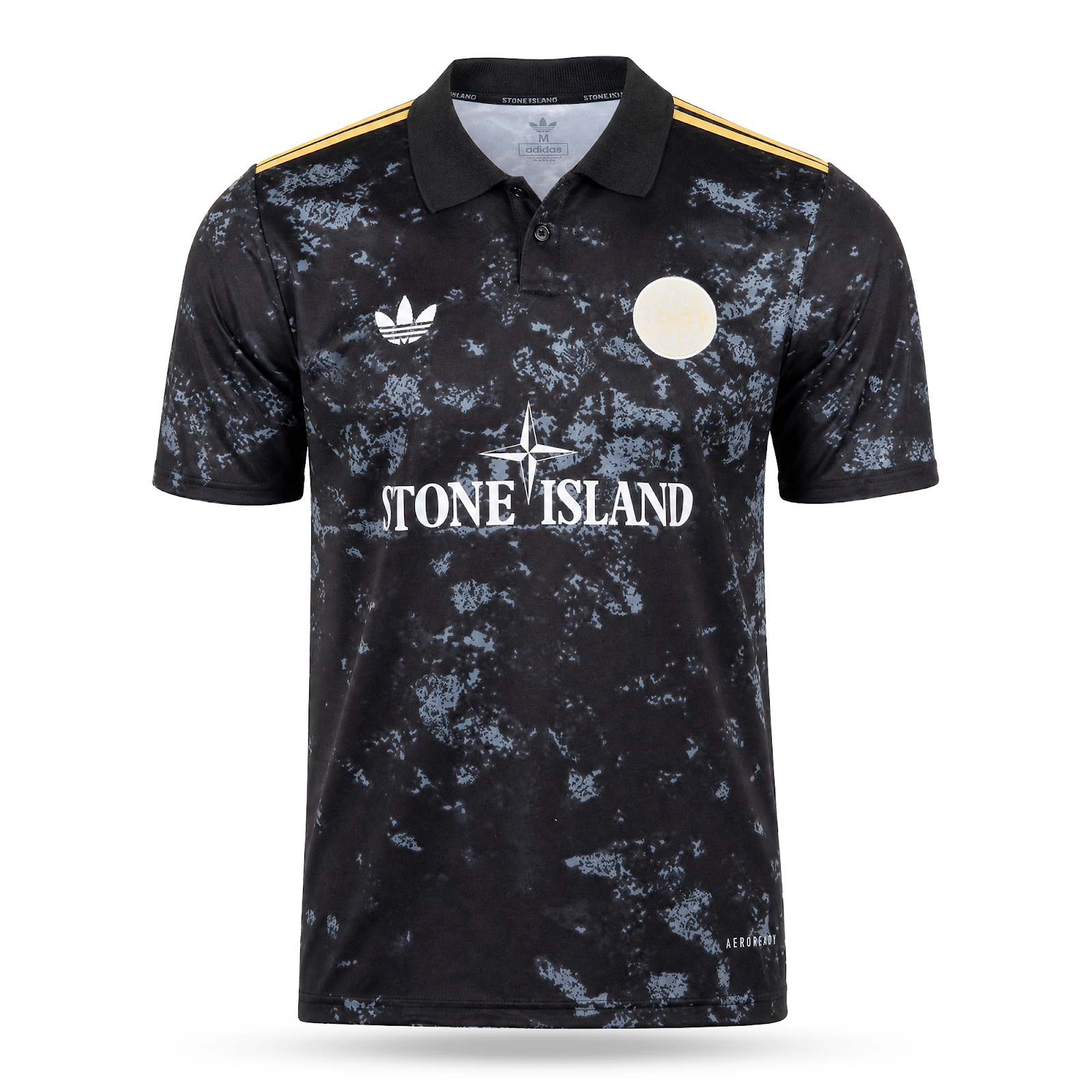 Pánský dres Ajax. Edice SI