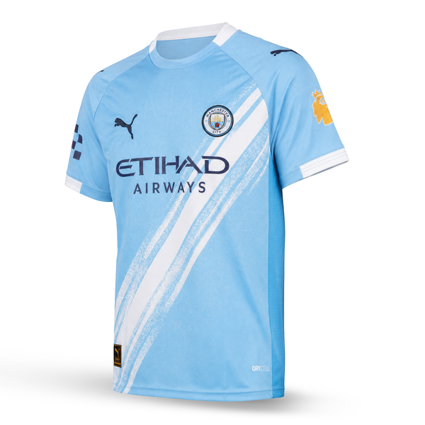 Pánský dres Manchester City, Haaland. 25/26