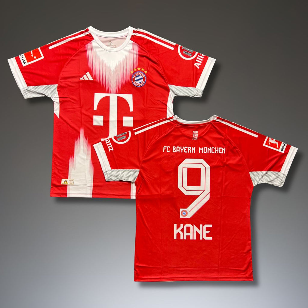 Pánské dres BayernMunich, Kane. 25/26