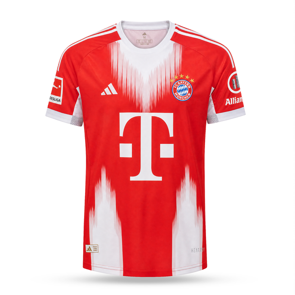 Pánské dres BayernMunich, Kane. 25/26