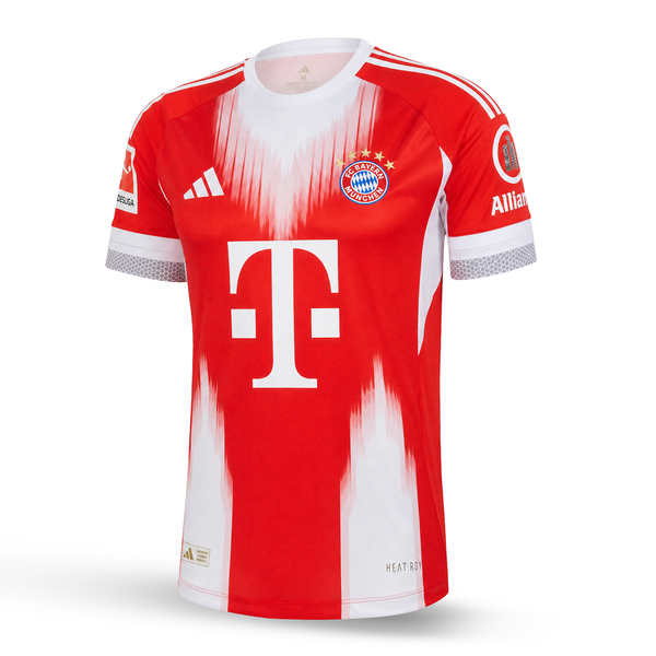 Pánské dres BayernMunich, Kane. 25/26