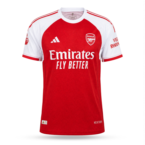 Pánské dres Arsenal, Rice. 25/26