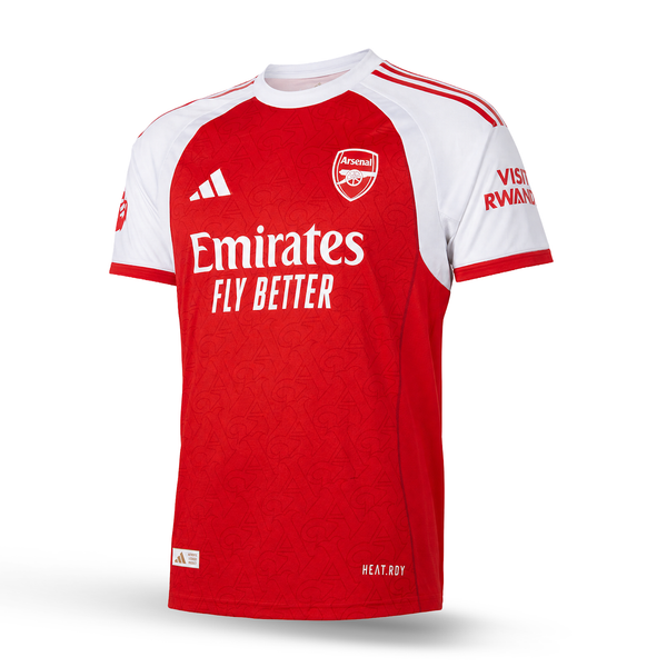 Pánské dres Arsenal, Rice. 25/26