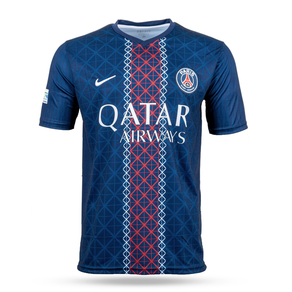 Pánský dres PSG, Dembele. 25/26